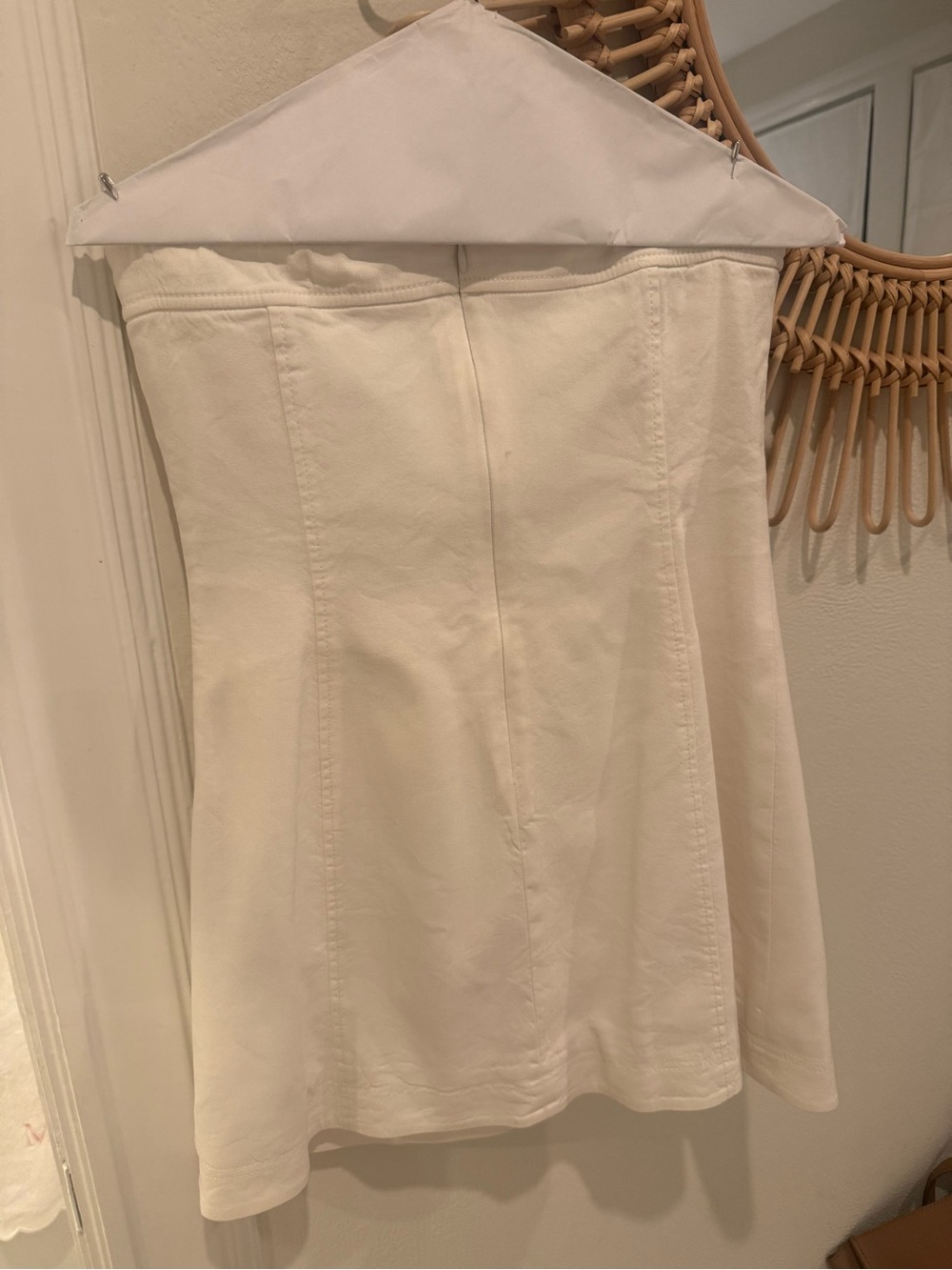Simkhai Rina Summer Minidress - Picture 3 of 6